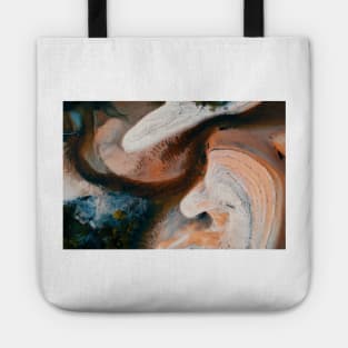 A New Perspective Tote