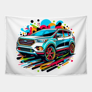 Ford Escape Tapestry