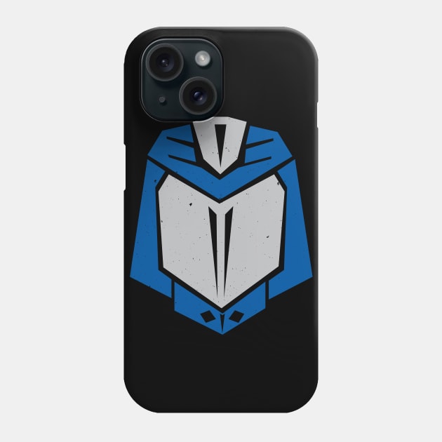 Cobra In Disguise Phone Case by ZombieMedia