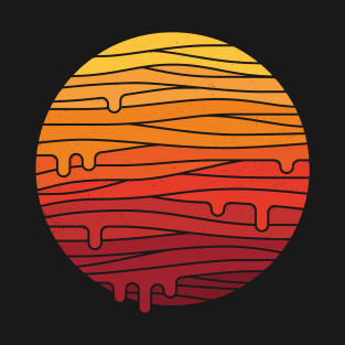 Heat Wave T-Shirt