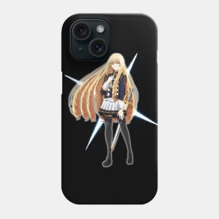 Rose Oriana Phone Case