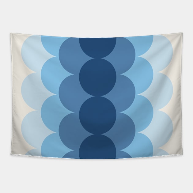 Gradual Glacial Tapestry by caligrafica