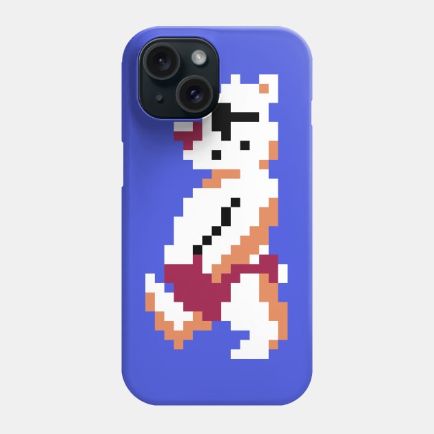 Polar Bear Phone Case by SpriteGuy95