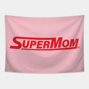 Super Mom Tapestry