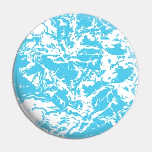 Alpine Turquoise Pin