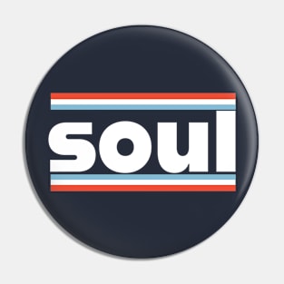 Soul Pin