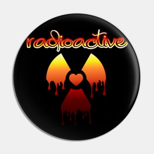 Radioactive Pin