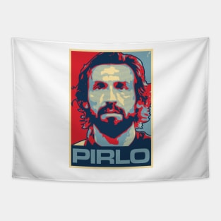 Pirlo Tapestry