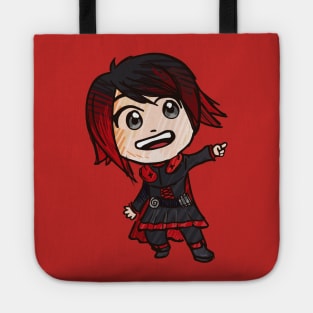 Rwby Rose Tote