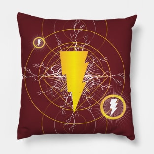 Shazaaa Pillow