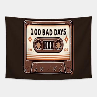 100 Bad Days AJR Tapestry