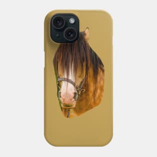 Horse Phone Case