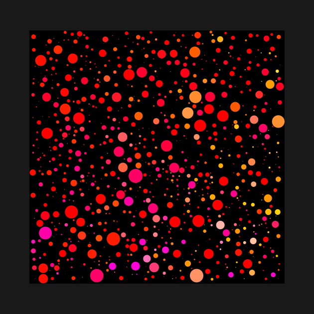 Spots 002 by rupertrussell