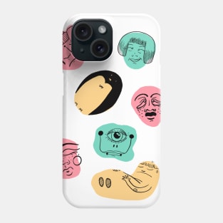 Friends Phone Case