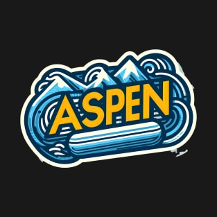 Aspen T-Shirt