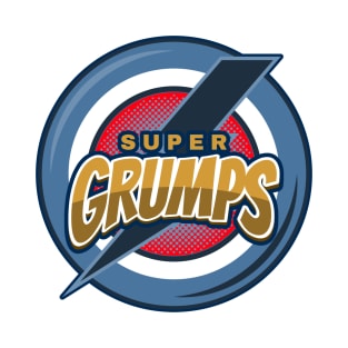 Super Grumps T-Shirt