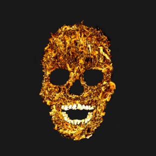 Pyroskull T-Shirt