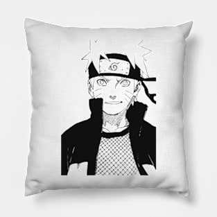 naruto Pillow