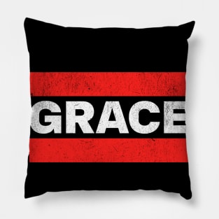 Grace Pillow