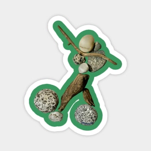 Hike With Me?1 Magnet