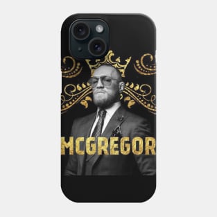 The Notorious is back Phone Case