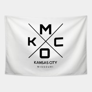 Kansas City Tapestry