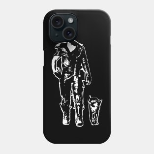 Mod.1 Mad Max The Road Warrior Phone Case