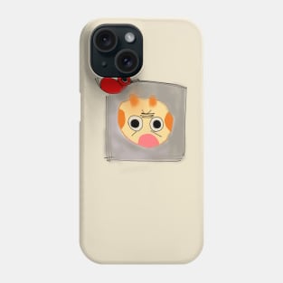 strange Phone Case