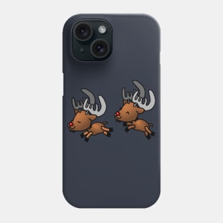 Caribou Phone Case