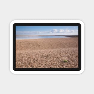 Shingle Street #1 Magnet