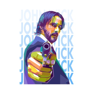 John Wick T-Shirt