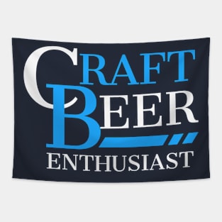 DRINKING | CRAFT BEER ENTHUSIAST Tapestry