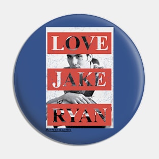 Sixteen Candles love jake ryan Pin