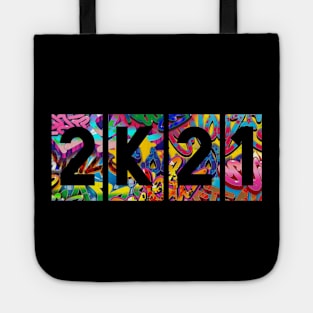 2k21 Tote