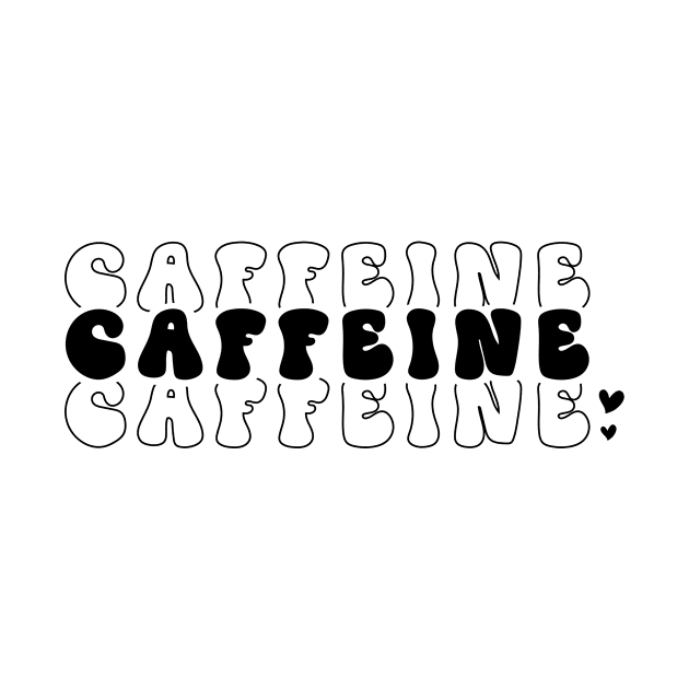 Caffeine by DreamCafe