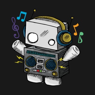 Beatbot T-Shirt