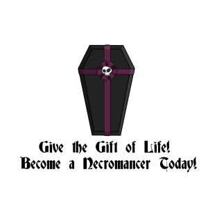 Give the gift of life T-Shirt