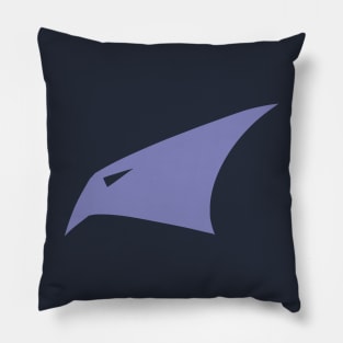 Rashida Logo Pillow