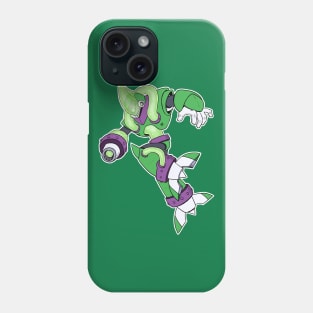 ACIDMAN Phone Case