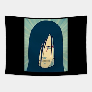 orochimaru Tapestry