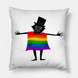 Lord Babadook Pillow