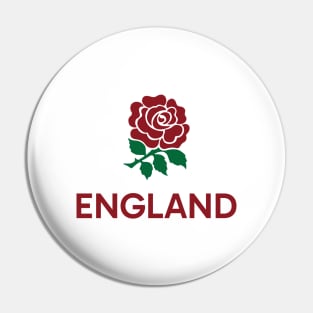 England National Symbol Pin