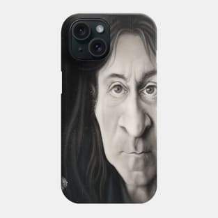 Simon Wright Phone Case