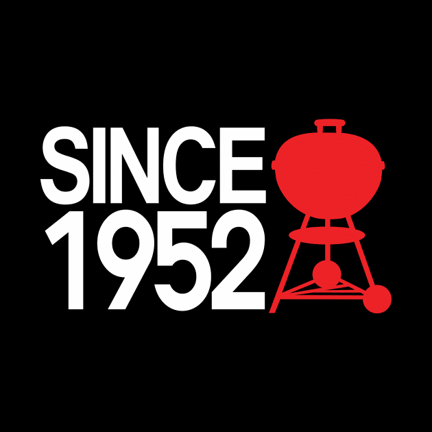 Grill Giants Since1952 by Grill Giants