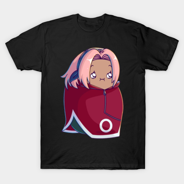 sakura - Sakura - T-Shirt