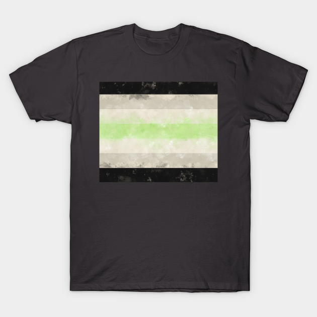Agender Pride Flag Water Color Agender T Shirt Teepublic Agender Pride Flag Water Color Agender T Shirt Teepublic