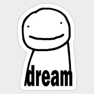 Dream Smp Stickers Teepublic