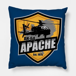 AH-64 Apache Pillow