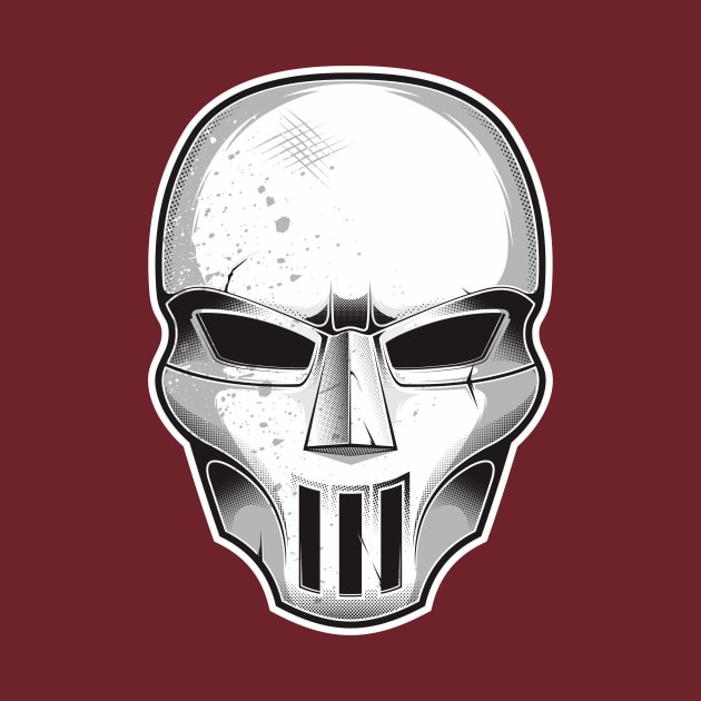 casey jones by Gientescape