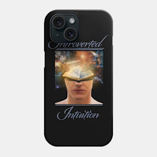 Introverted Intuition Phone Case